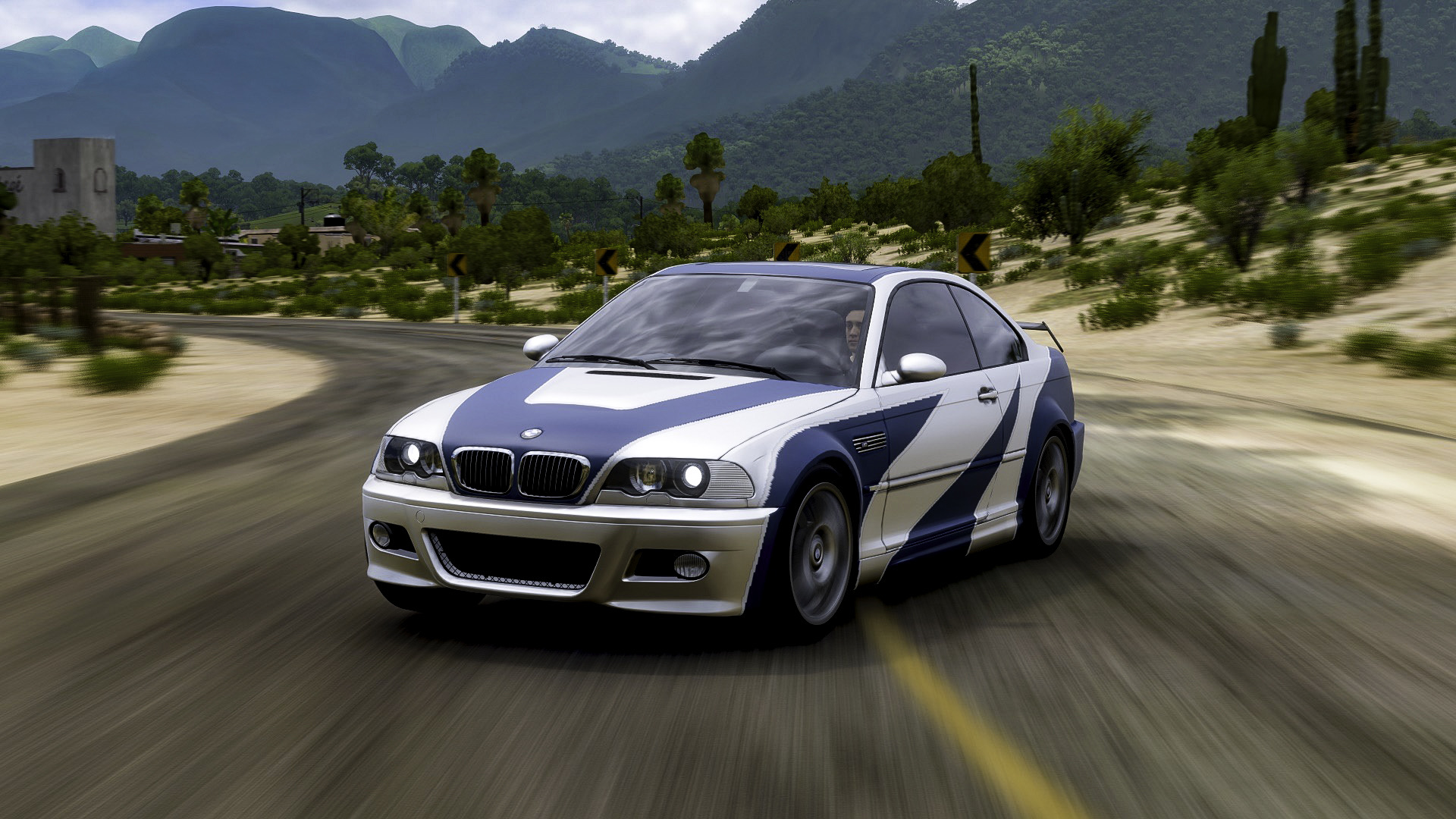 Forza Horizon 24